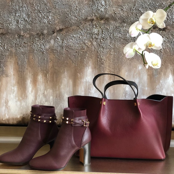 VALENTINO BOOTS - Picture 2 of 8